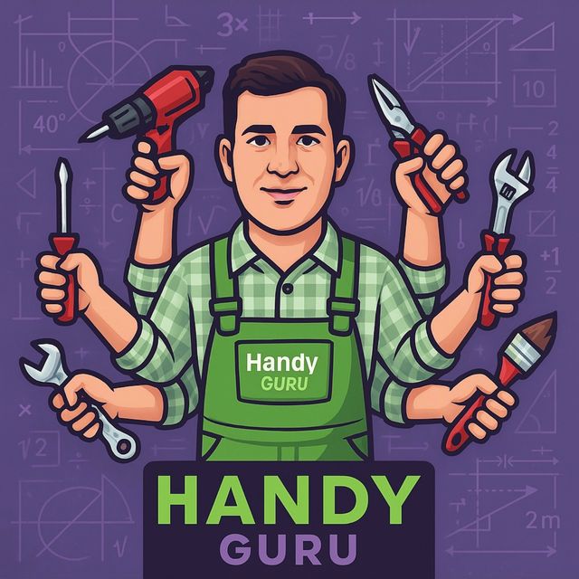 HANDY_GURU