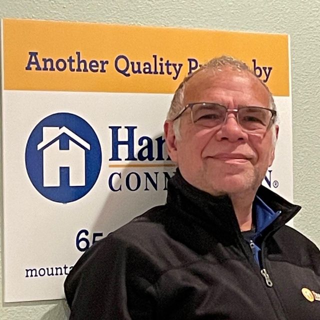Handyman Connection of Mountain View