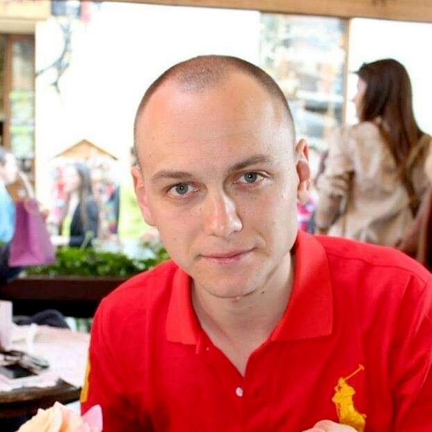 Handyman from Ukraine