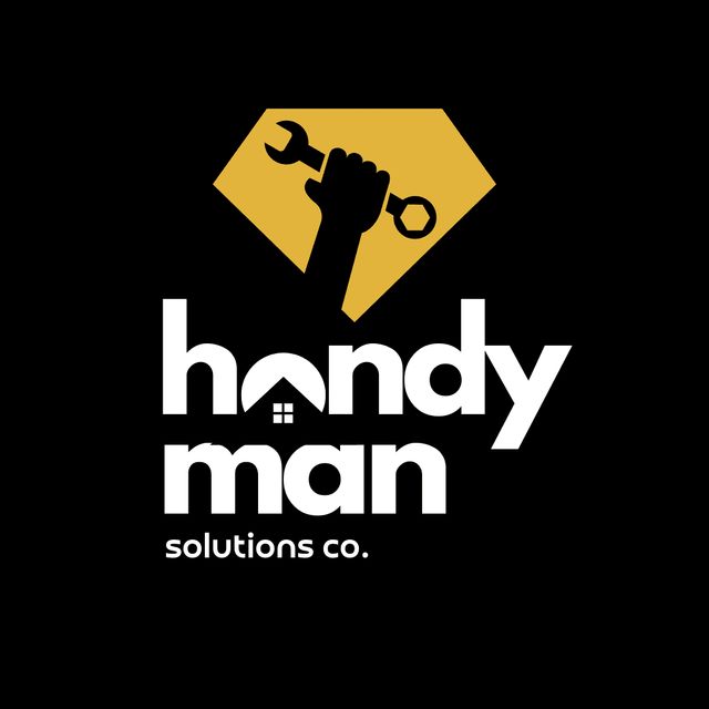 Handyman Solutions Co.
