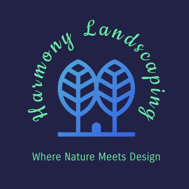 Harmony Landscaping LLC