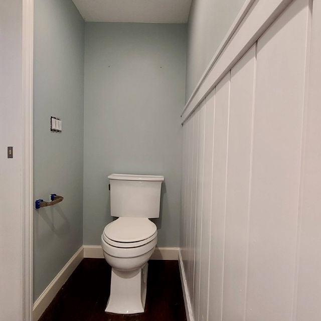Harris Homes - Professional Painting LLC