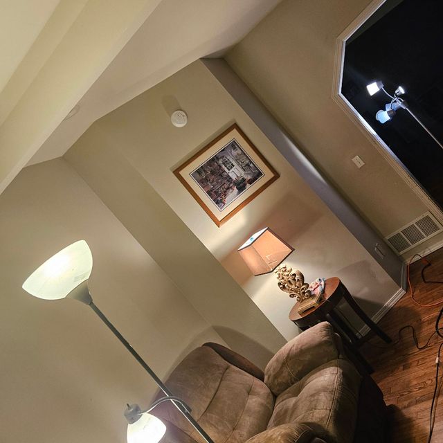 Harris's Carpentry, Paintings and Landscaping