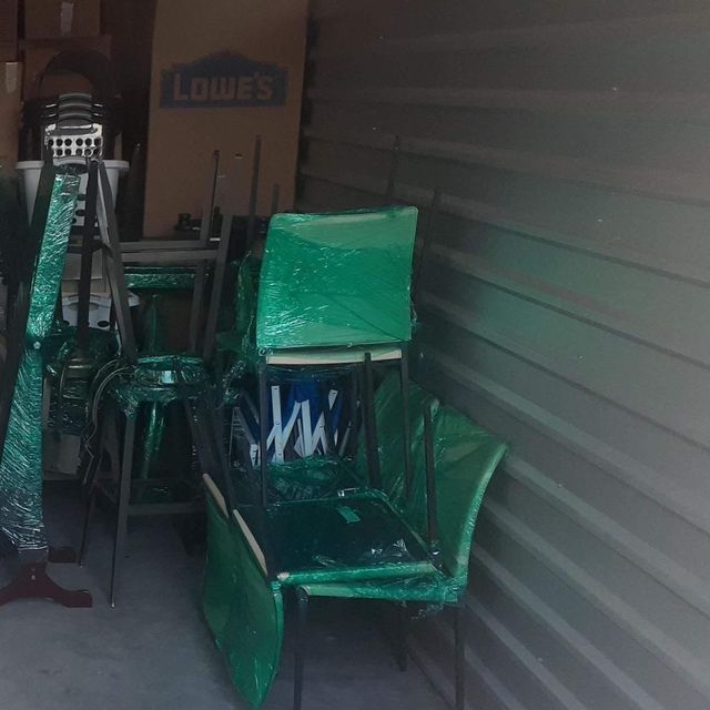 Haul of fame Movers