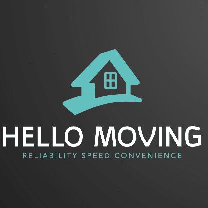 Hello Moving