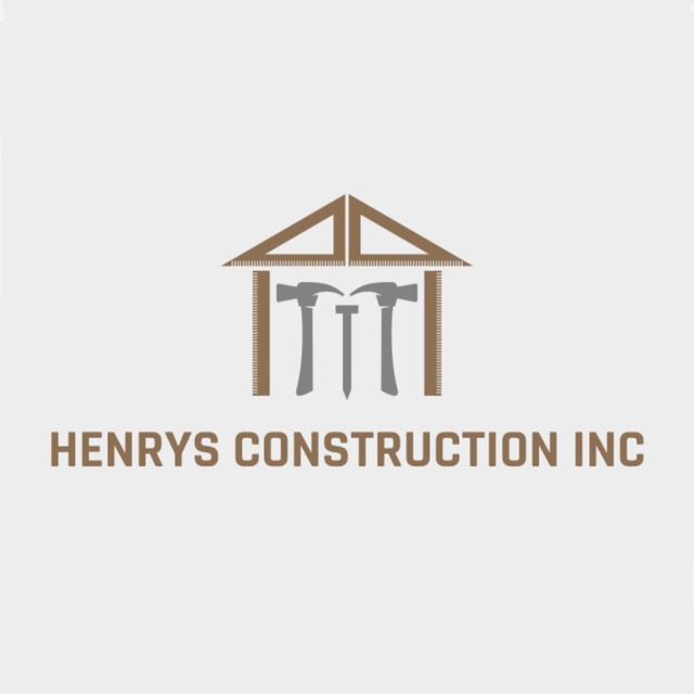 Henrys Construction
