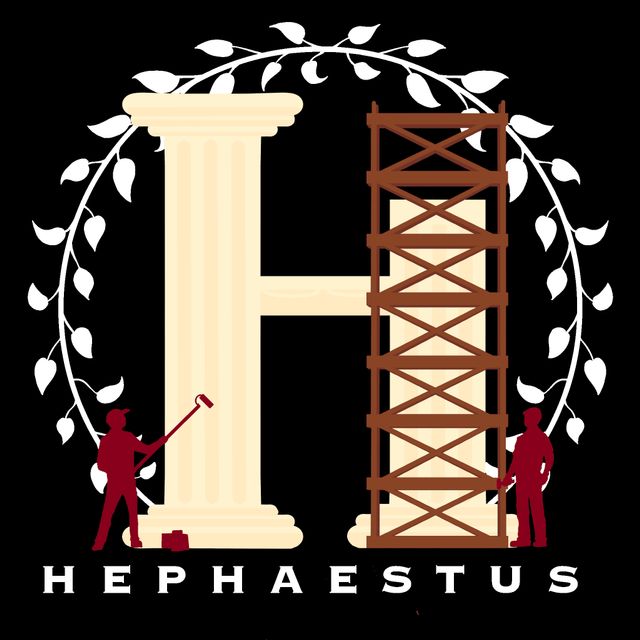 Hephaestus
