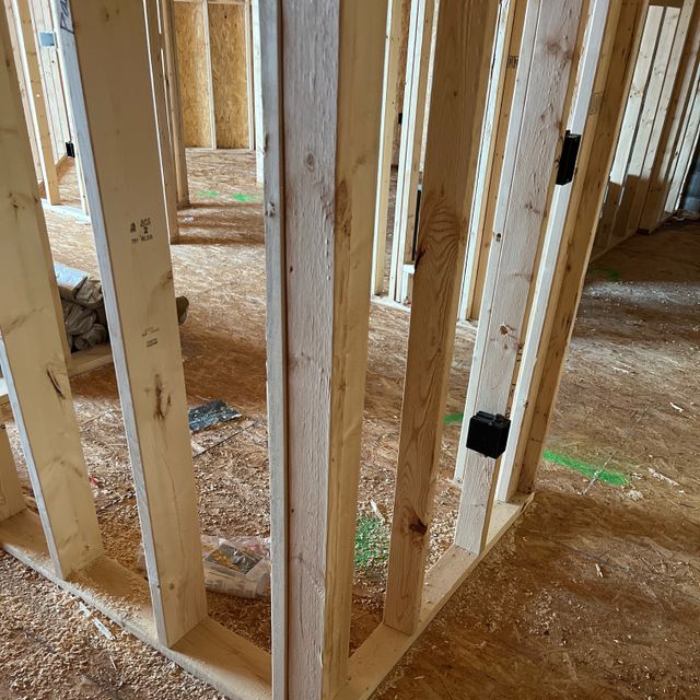 Herald Construction llc