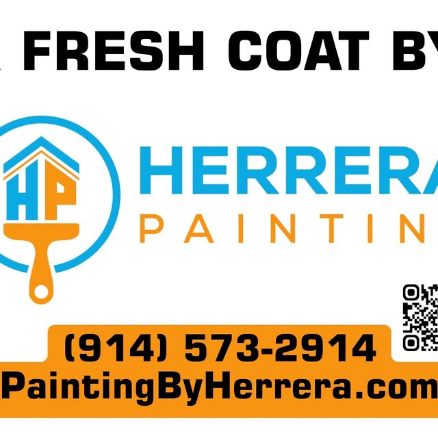 Herrera Painting
