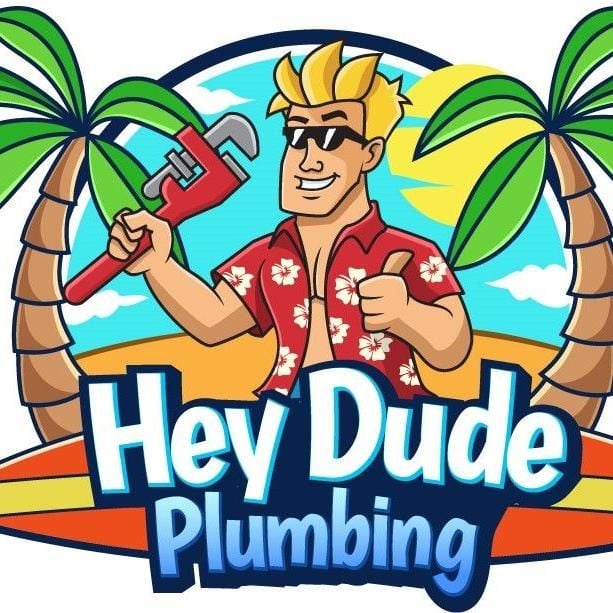Hey Dude Plumbing