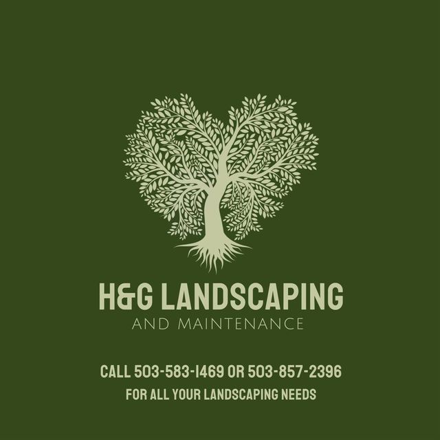 H&G LANDSCAPING AND MAINTENANCE