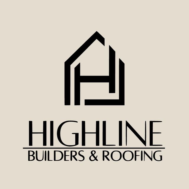 Highline Builders & Roofing LLC