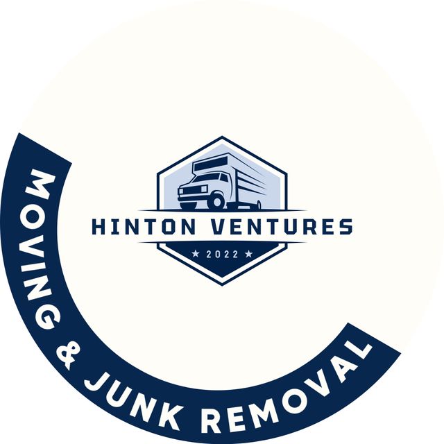 Hinton Ventures Inc. -Moving & Junk Removal