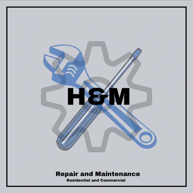 HM Repair and Maintenance LLC.