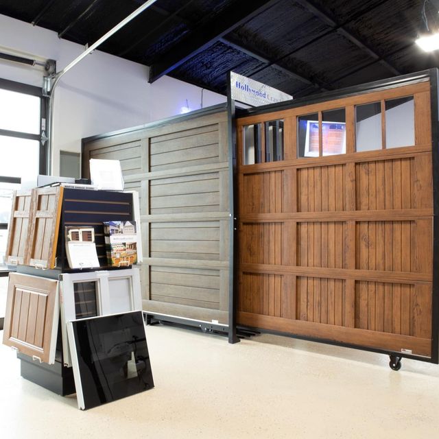 Hollywood-Crawford Door Co.