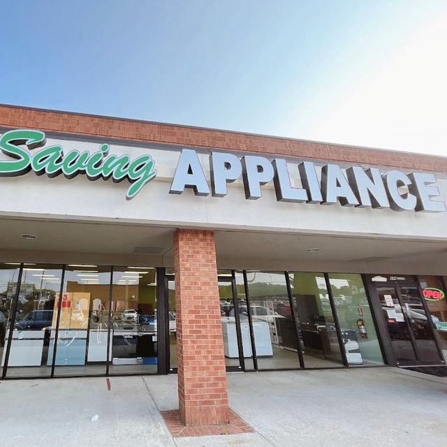 Home Appliances Install Specialist