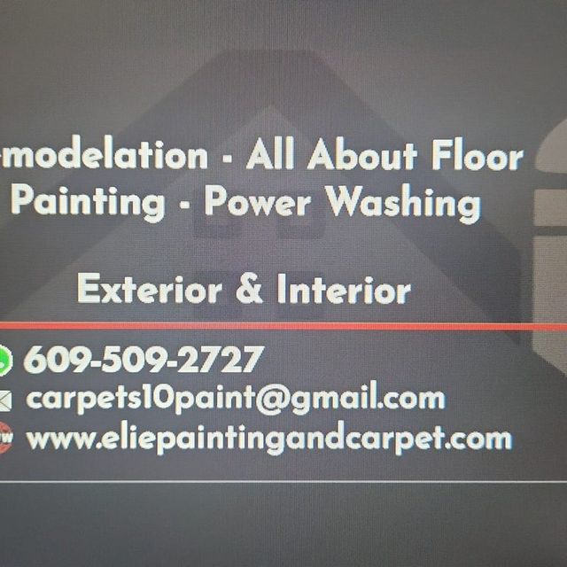 home improvement services