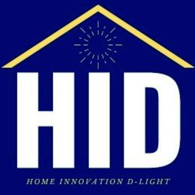 Home Innovation D-Light