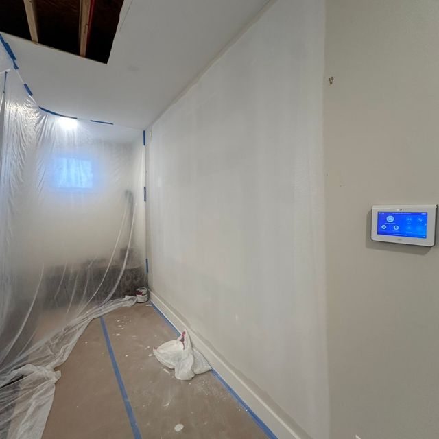 Home service drywall&paint LLC