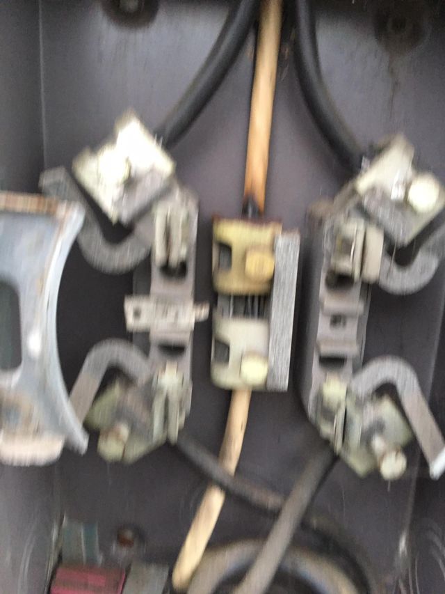 Homers electrical