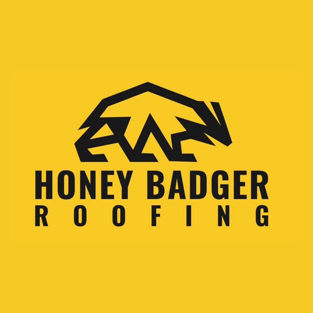 Honey Badger Roofing