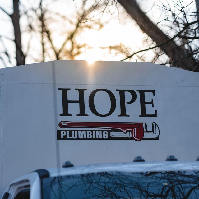Hope Plumbing