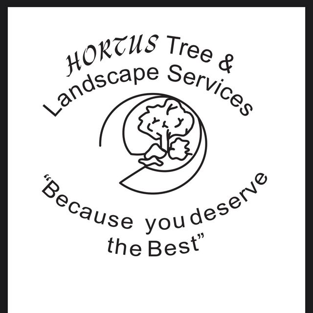 Hortus Tree & Landscape Services