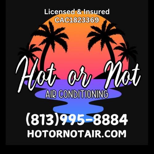 Hot or Not Air Conditioning