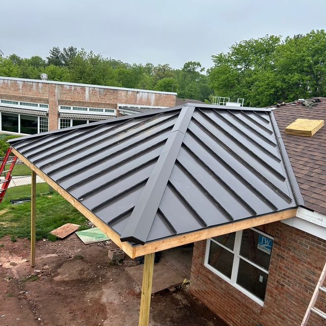 HRLRoofing