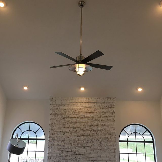 Huerta Electrical
