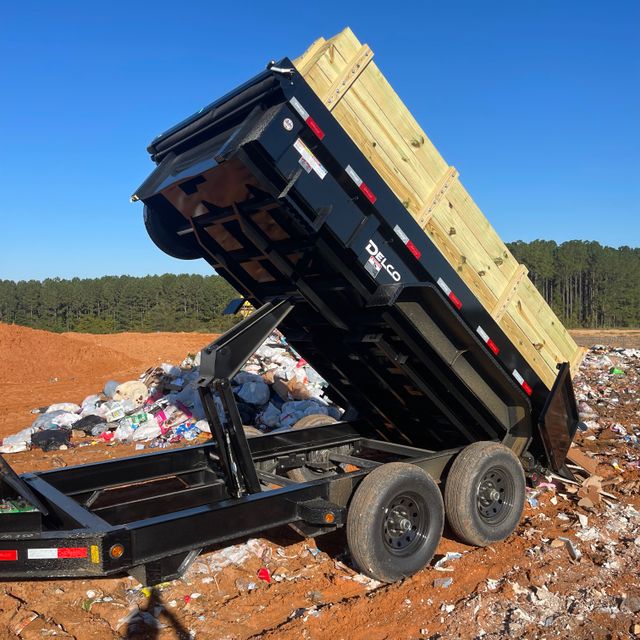 Humes Hauling  & Junk Removal LLC