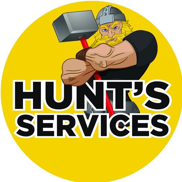 Hunt's Services