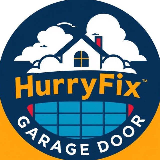 HurryFix garage door
