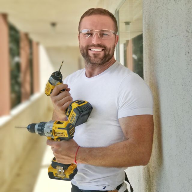 HVAC cleaning and repair