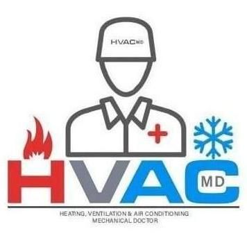 HVAC MD