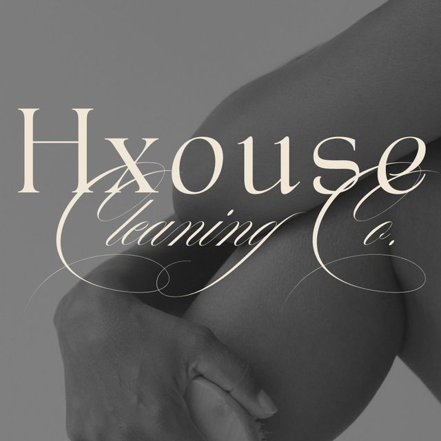 Hxouse Cleaning Co.