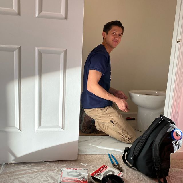 Hydra Plumbing