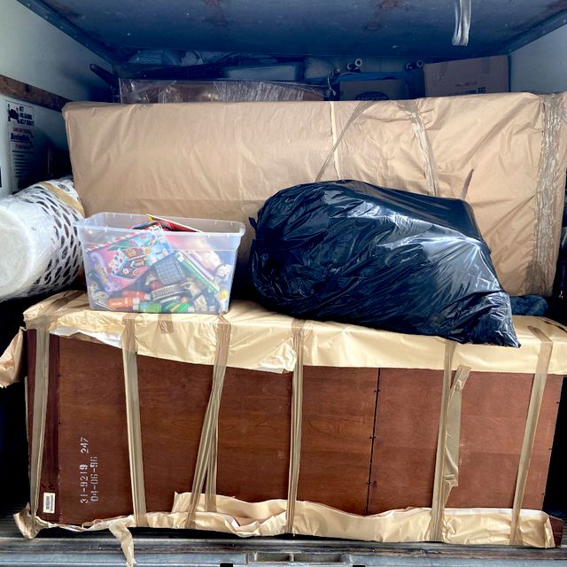 I am the right choice LLC moving company