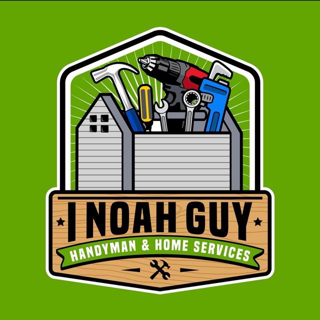 I Noah guy handyman service