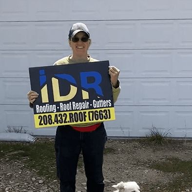 ID Roofing, LLC