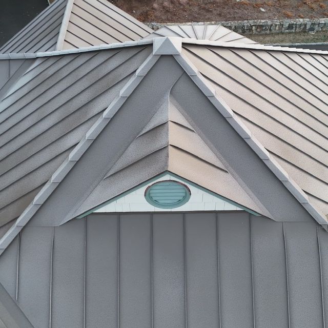 Ig great exteriors llc
