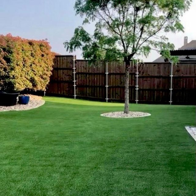 Impact Landscapes LLC