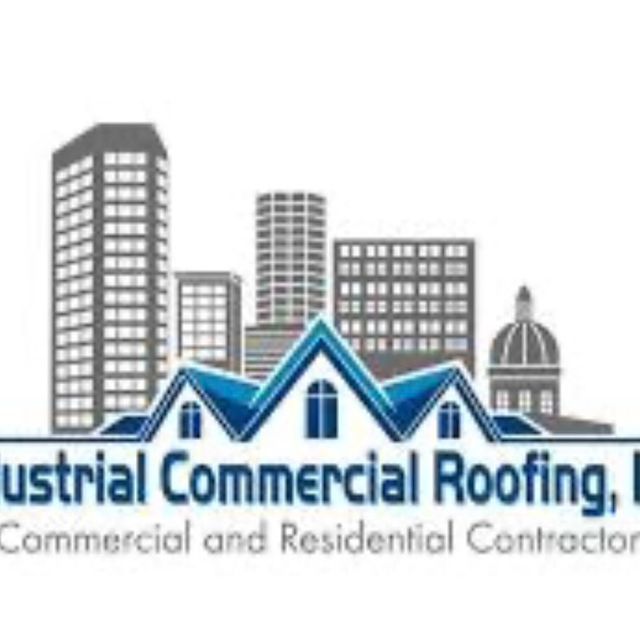 Industrial roofing LLC