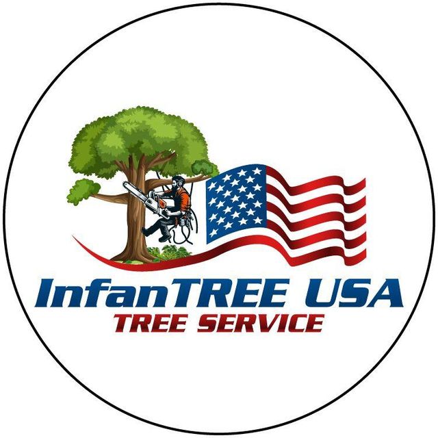 InfanTree USA Tree Service