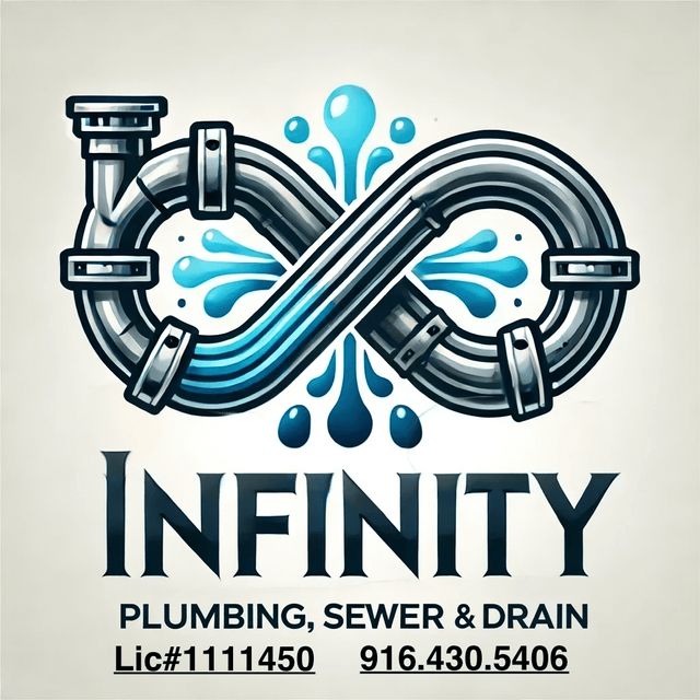 Infinity Plumbing Sewer & Drain