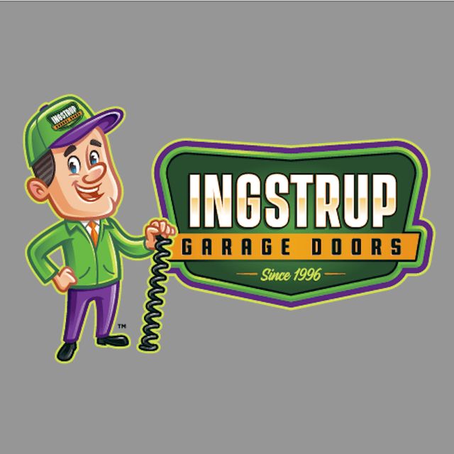 Ingstrup Garage Doors