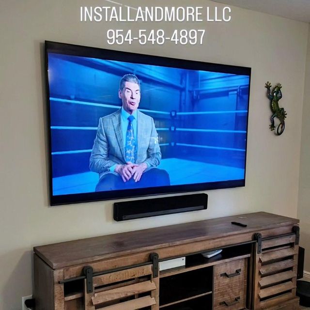 INSTALLANDMORE LLC