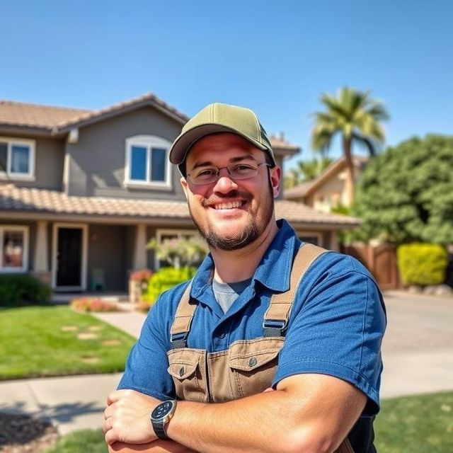 Installation and Repair Services