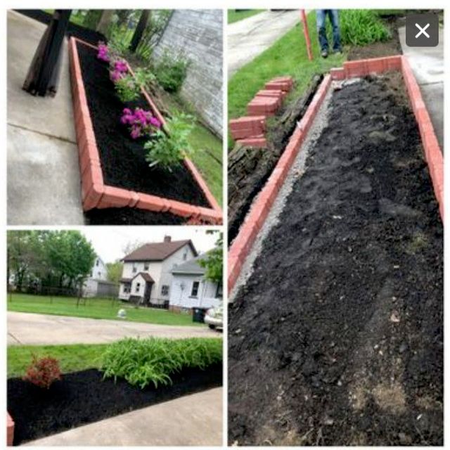 IR Landscaping INC