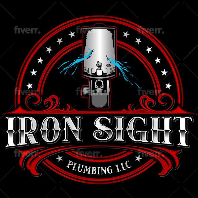 IRON SIGHT PLUMBING LLC